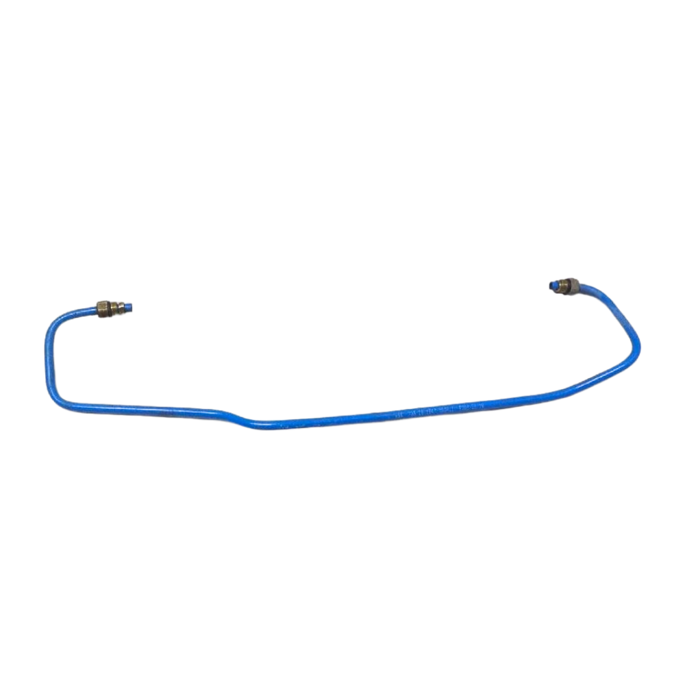 Air Suspension Compressor Line - Cayenne | 2011-2018