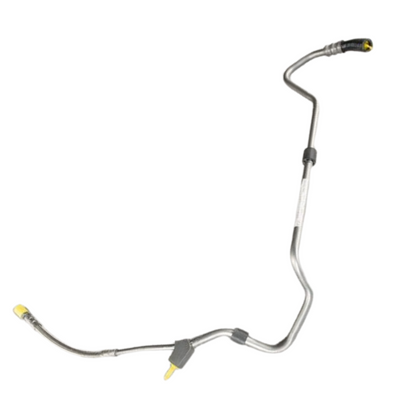 Air Suspension Compressor Line - Cayenne | 2011-2018