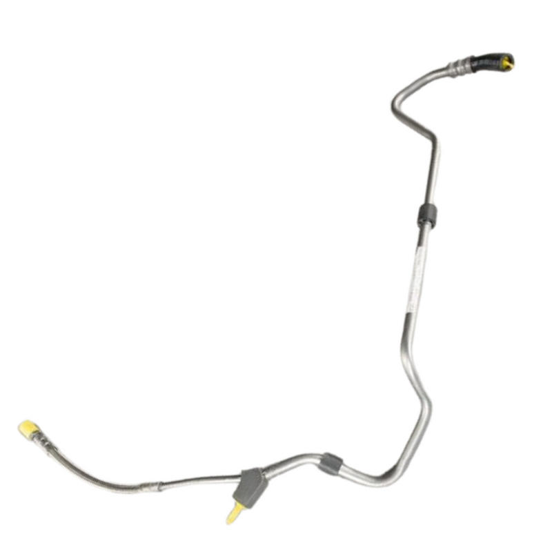 Air Suspension Compressor Line - Cayenne | 2011-2018