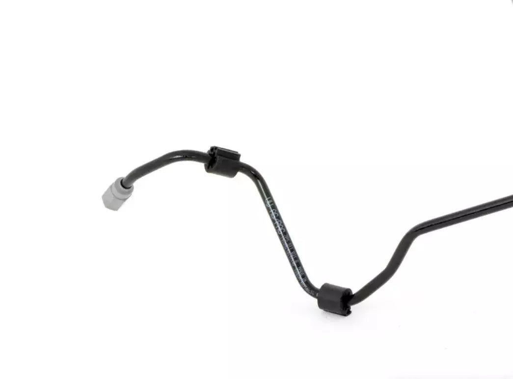 Air Suspension Compressor Line - Cayenne | 2011-2018