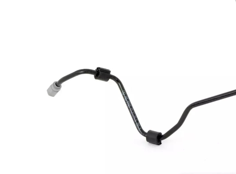 Air Suspension Compressor Line - Cayenne | 2011-2018