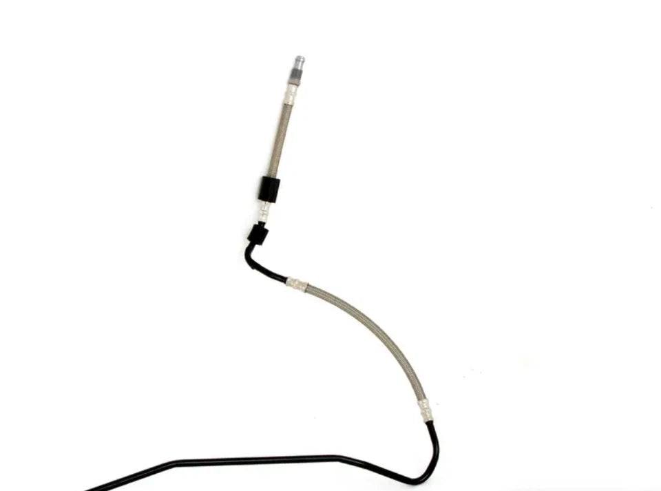 Air Suspension Compressor Line - Cayenne | 2011-2018