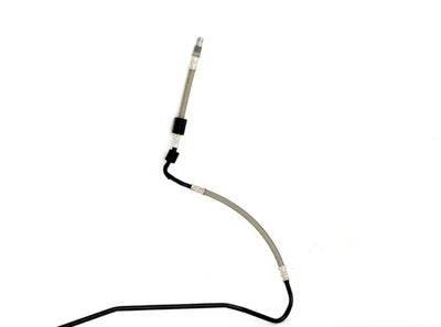 Air Suspension Compressor Line - Cayenne | 2011-2018