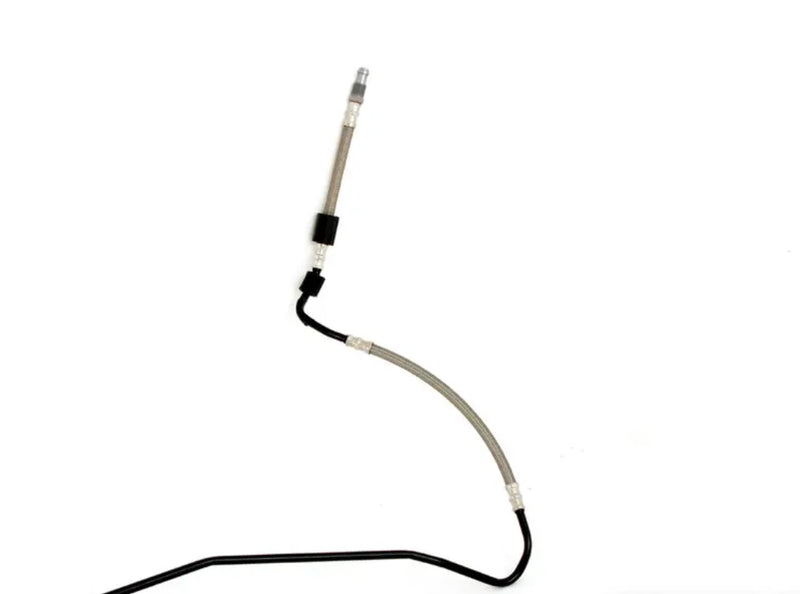 Air Suspension Compressor Line - Cayenne | 2011-2018