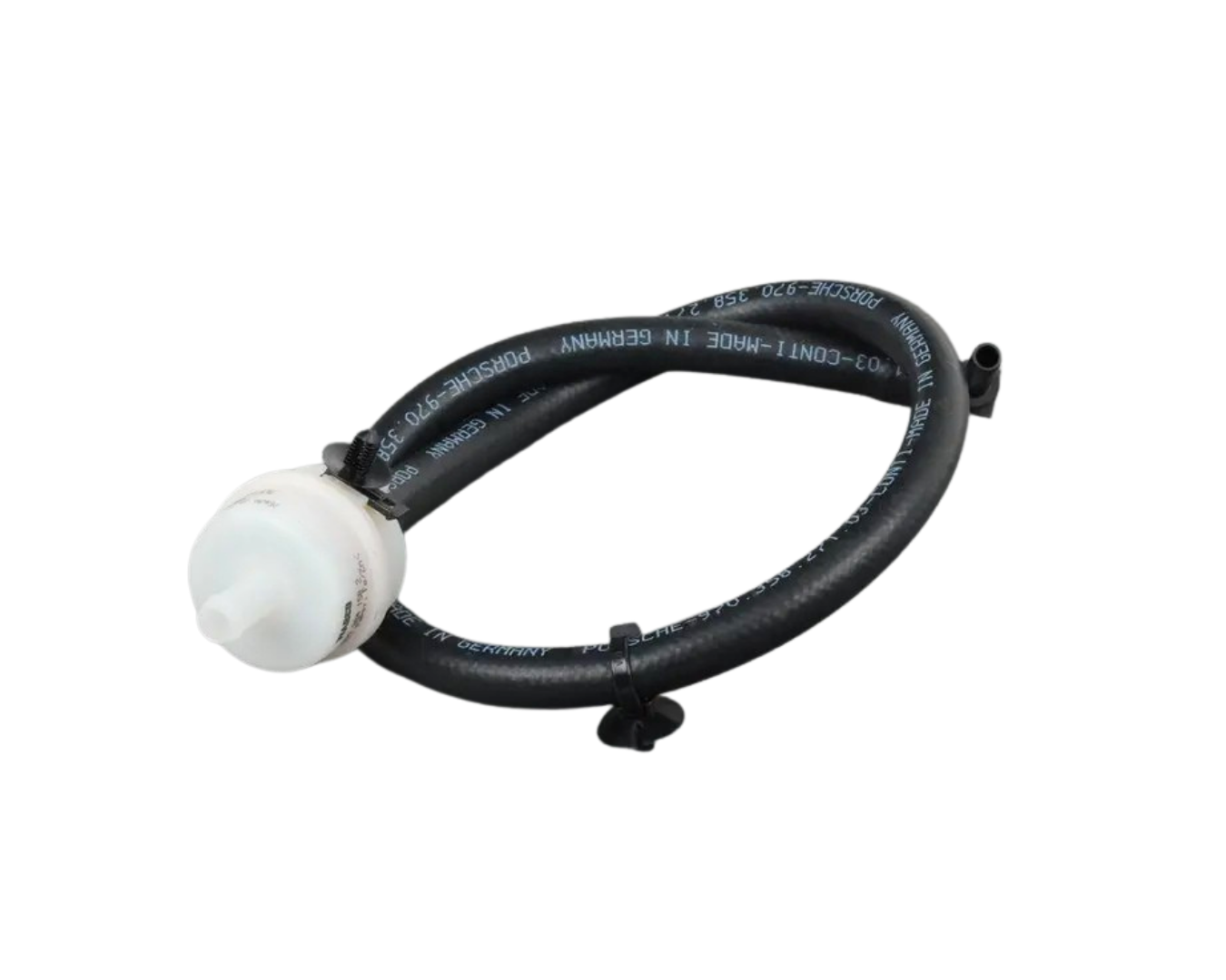 Air Suspension Compressor Suction Line - Panamera | 2010-2016