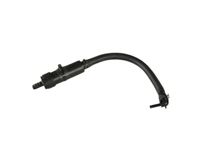 Air Suspension Compressor Suction Line - Panamera | 2010-2016