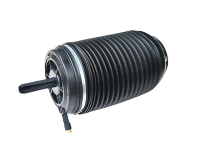 Air Suspension Module - Left - Macan | 2015-2018