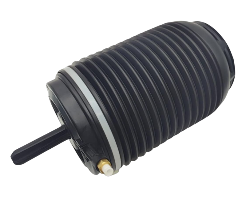 Air Suspension Module - Left - Macan | 2015-2025