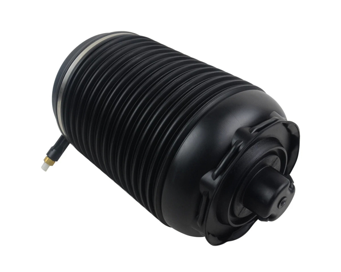 Air Suspension Module - Right - Macan | 2019-2025