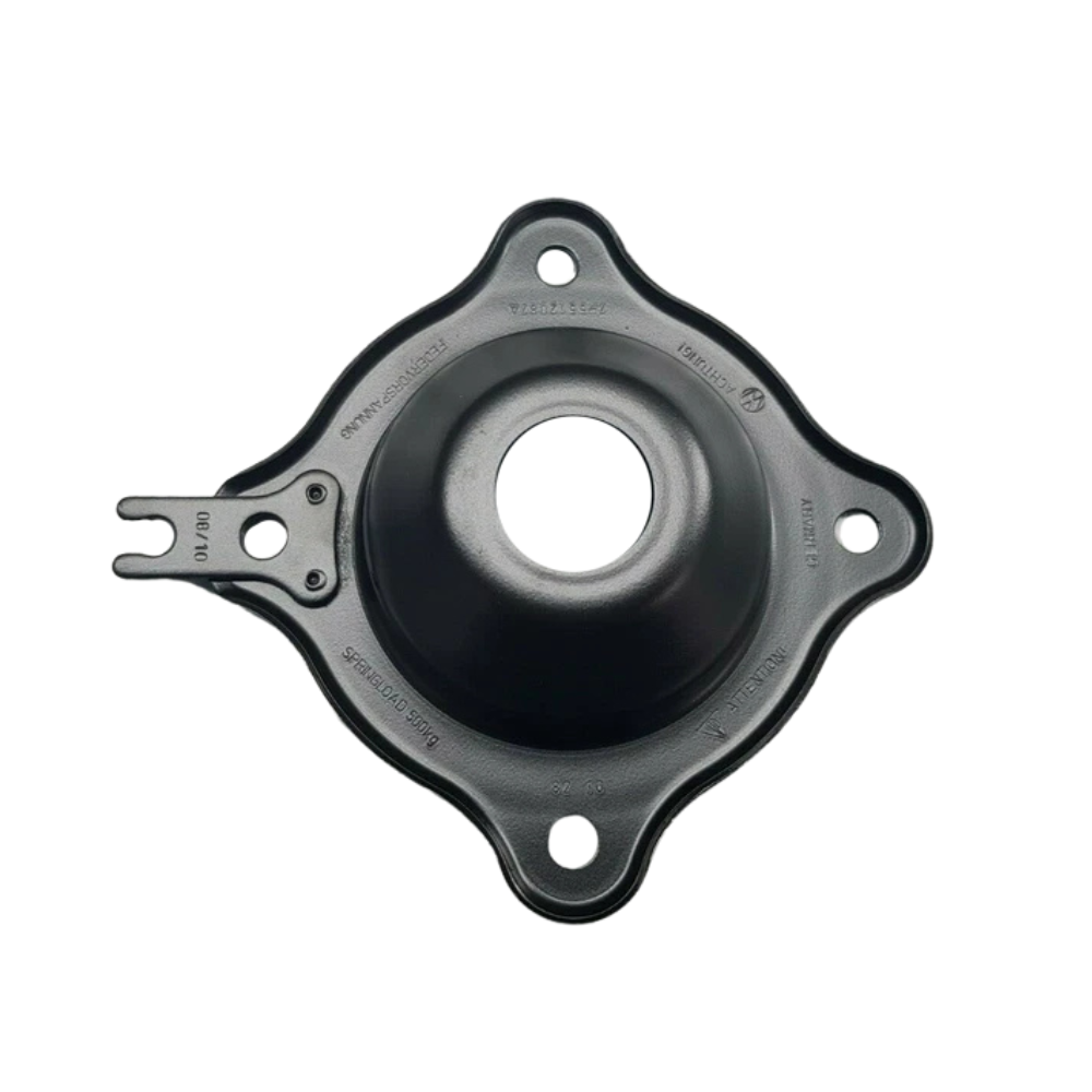 Air Suspension Mount - Cayenne | 2011-2018