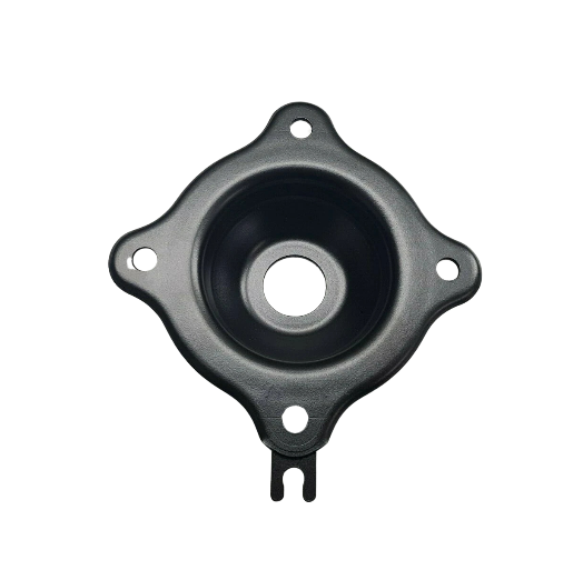 Air Suspension Mount - Cayenne | 2011-2018