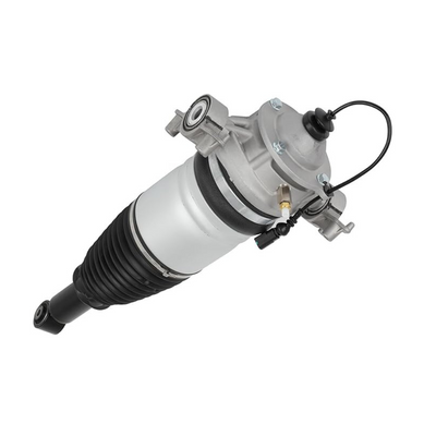 Air Suspension Shock Absorber - Left - Cayenne | 2011