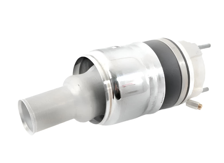 Air Suspension Spring - Left - Cayenne | 2011-2014