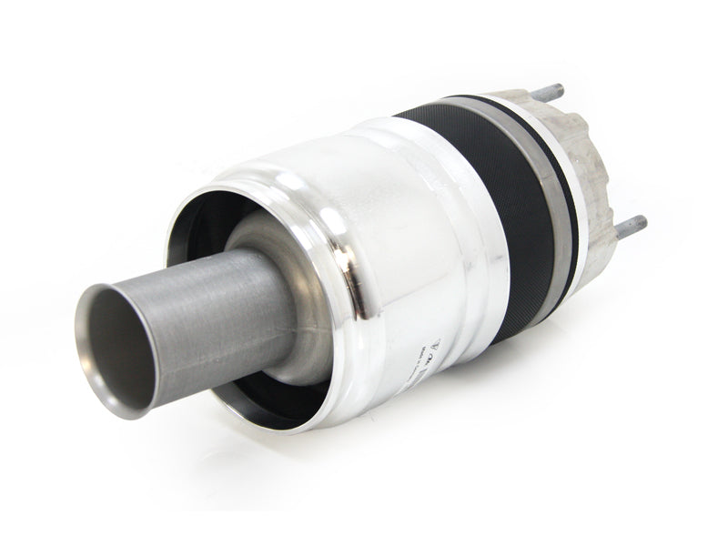 Air Suspension Spring - Left - Cayenne | 2011-2018