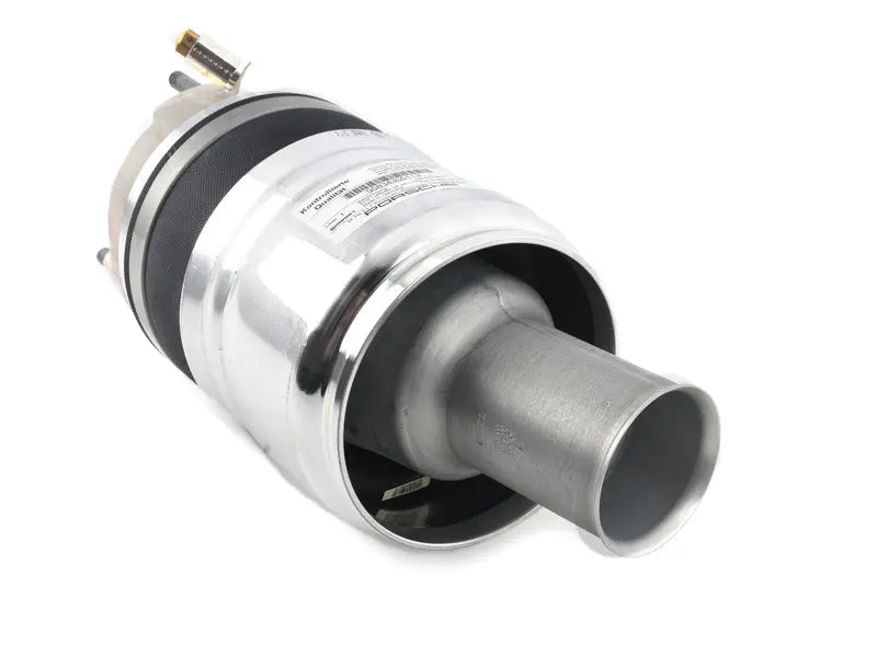 Air Suspension Spring - Left - Cayenne | 2011-2018