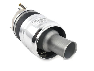 Air Suspension Spring - Left - Cayenne | 2011-2018