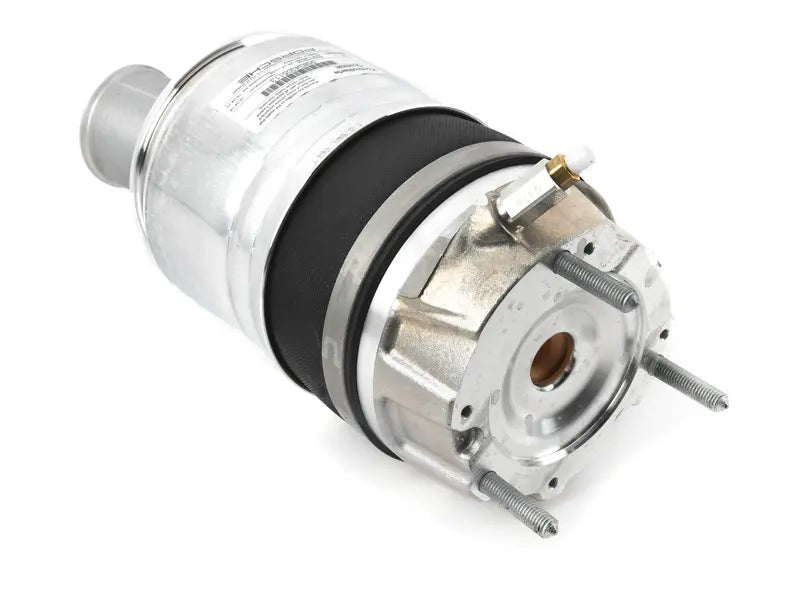 Air Suspension Spring - Left - Cayenne | 2011-2018