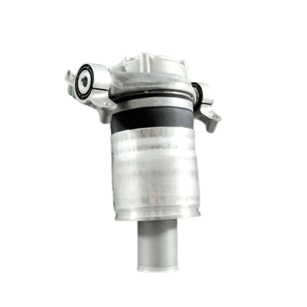 Air Suspension Spring - Left - Cayenne | 2012-2016