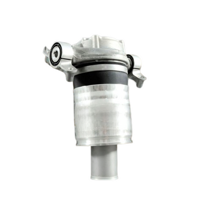 Air Suspension Spring - Left - Cayenne | 2012-2016