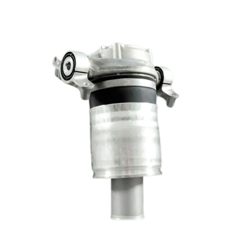 Air Suspension Spring - Left - Cayenne | 2012-2016