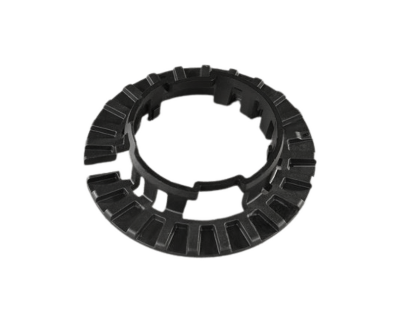 Air Suspension Spring Support - Taycan | 2020-2023
