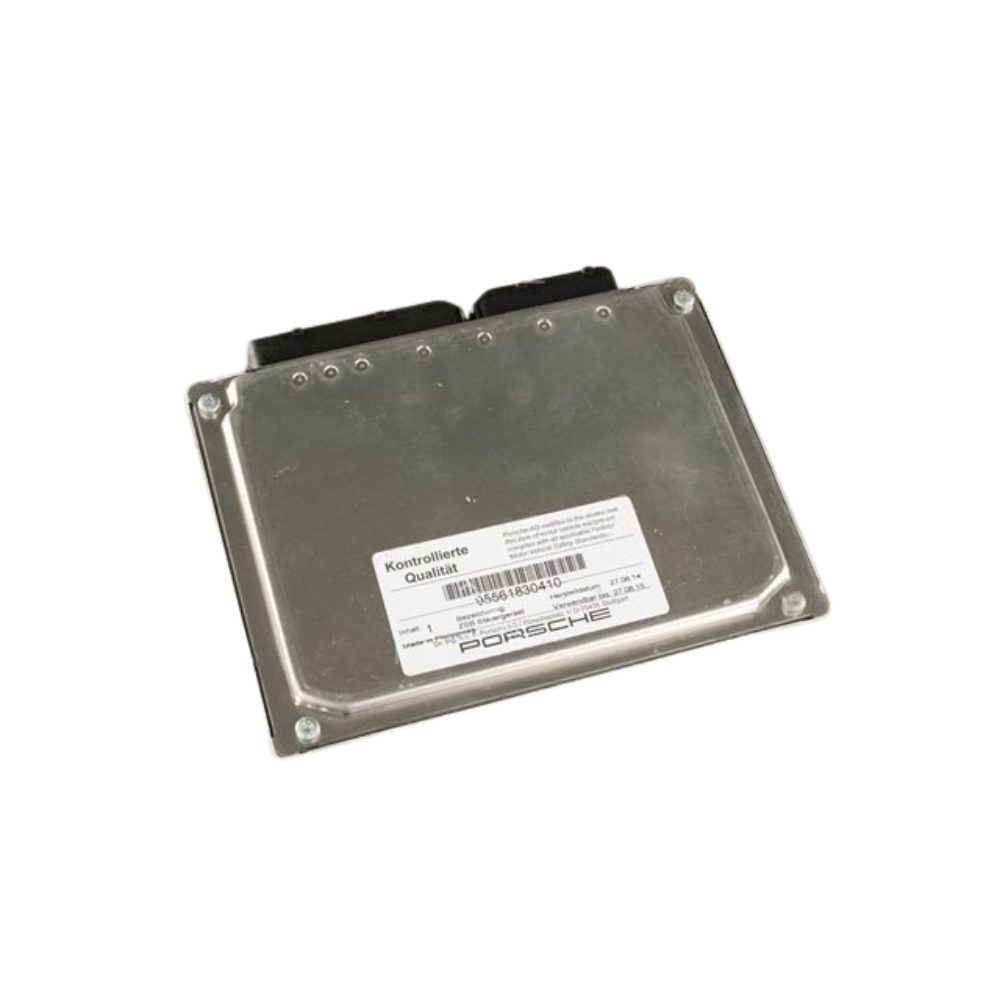 Air Suspention Level Adjustment Control Unit - Cayenne | 2008-2010