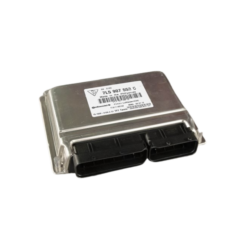 Air Suspention Level Adjustment Control Unit - Cayenne | 2008-2010