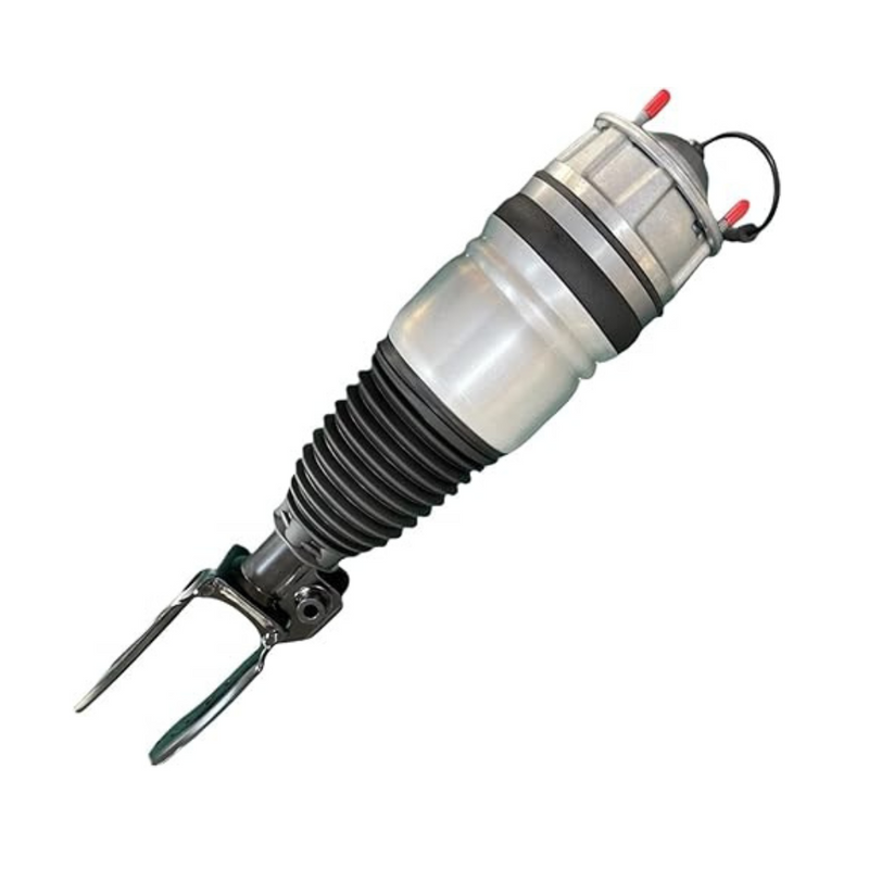 Air Suspention Shock Absorber - Left - Cayenne | 2011-2014