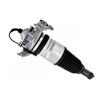 Air Suspention Shock Absorber - Left - Cayenne | 2012