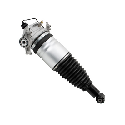 Air Suspention Shock Absorber - Left - Cayenne | 2012-2014