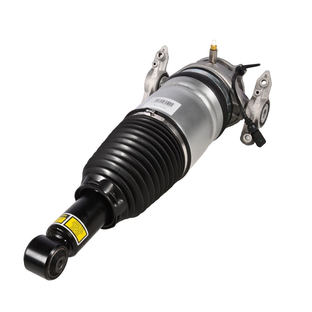 Air Suspention Shock Absorber - Left - Cayenne | 2013-2014
