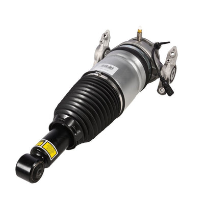 Air Suspention Shock Absorber - Left - Cayenne | 2013-2014
