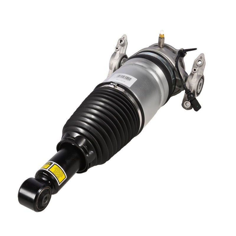 Air Suspention Shock Absorber - Left - Cayenne | 2013-2014