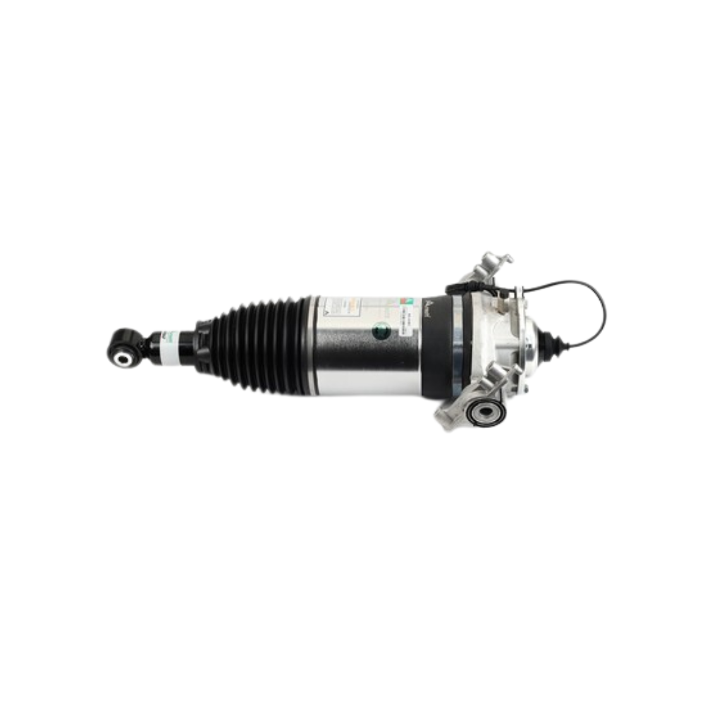 Air Suspention Shock Absorber - Left - Cayenne | 2013-2018