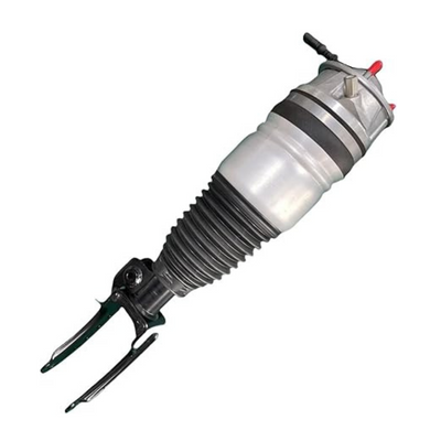 Air Suspention Shock Absorber - Left - Cayenne | 2013-2018