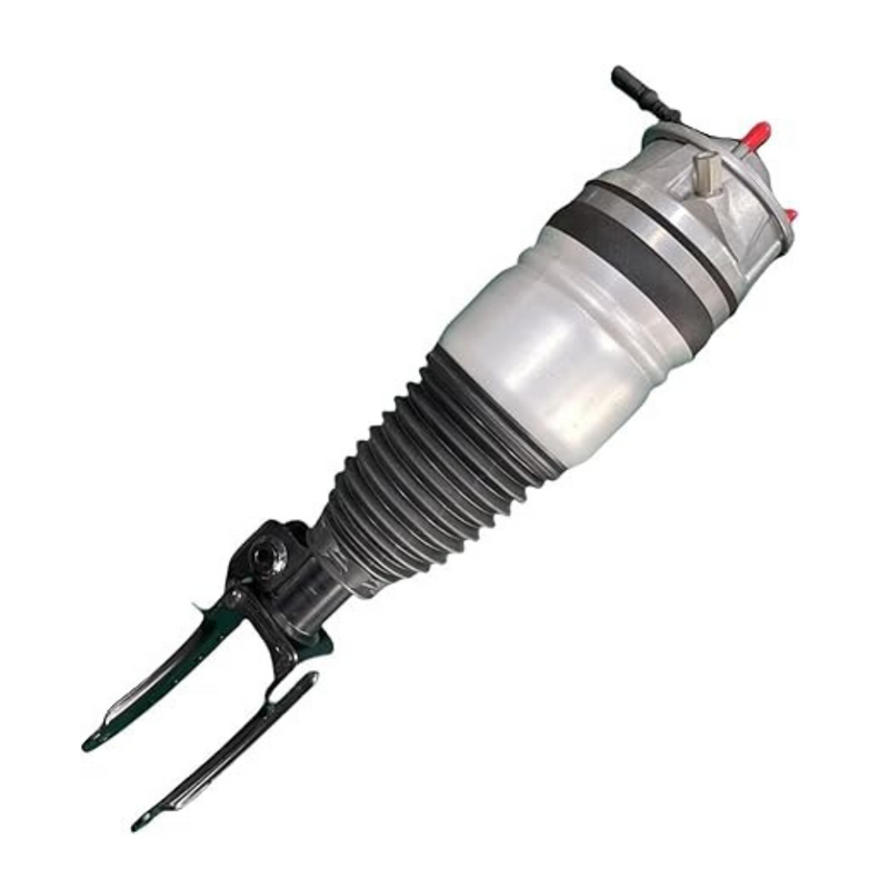 Air Suspention Shock Absorber - Left - Cayenne | 2013-2018