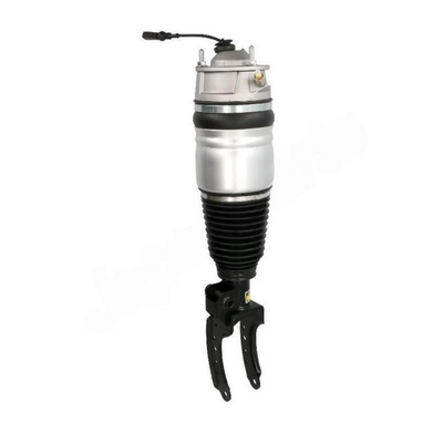 Air Suspention Shock Absorber - Left - Cayenne | 2013-2018