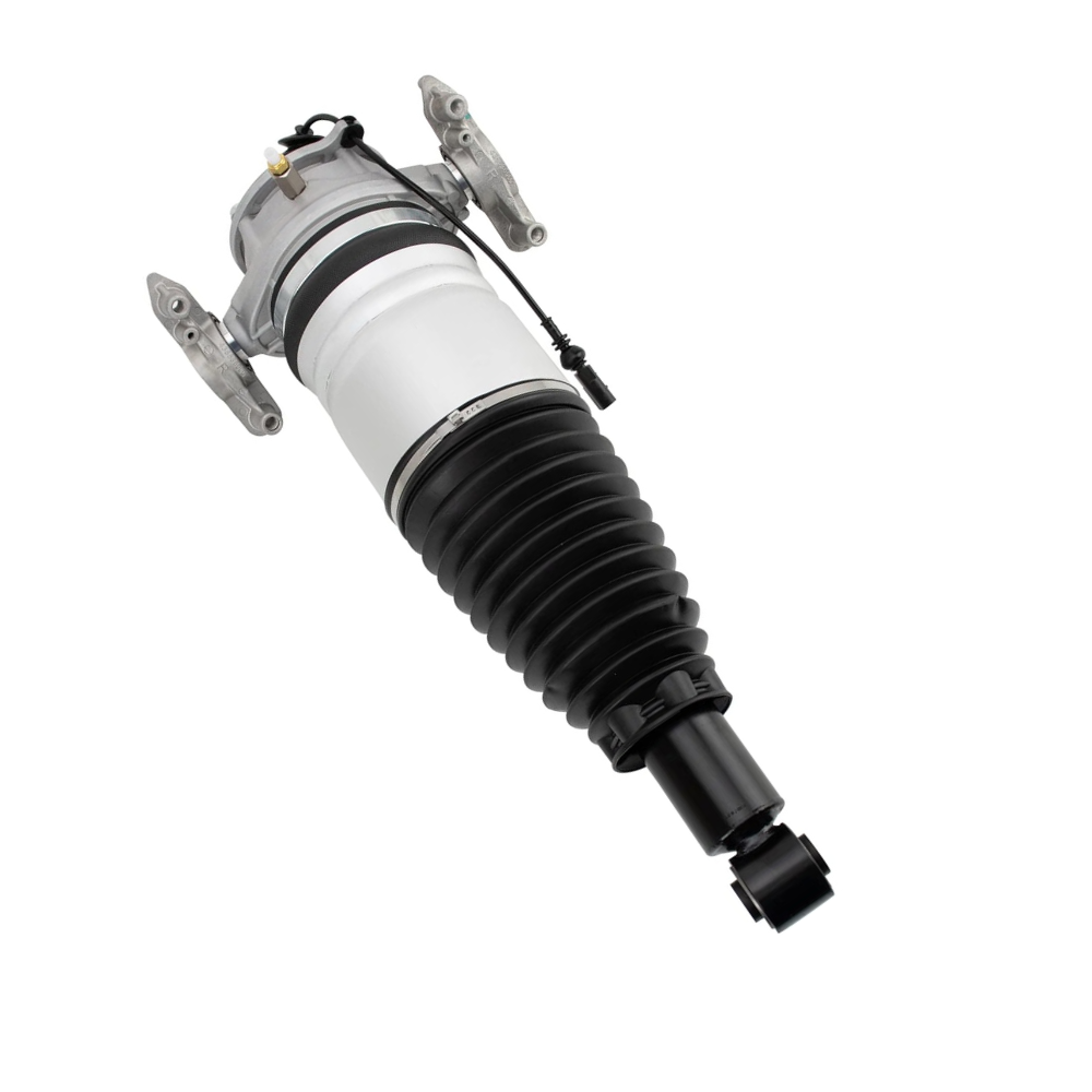 Air Suspention Shock Absorber - Right - Cayenne | 2012