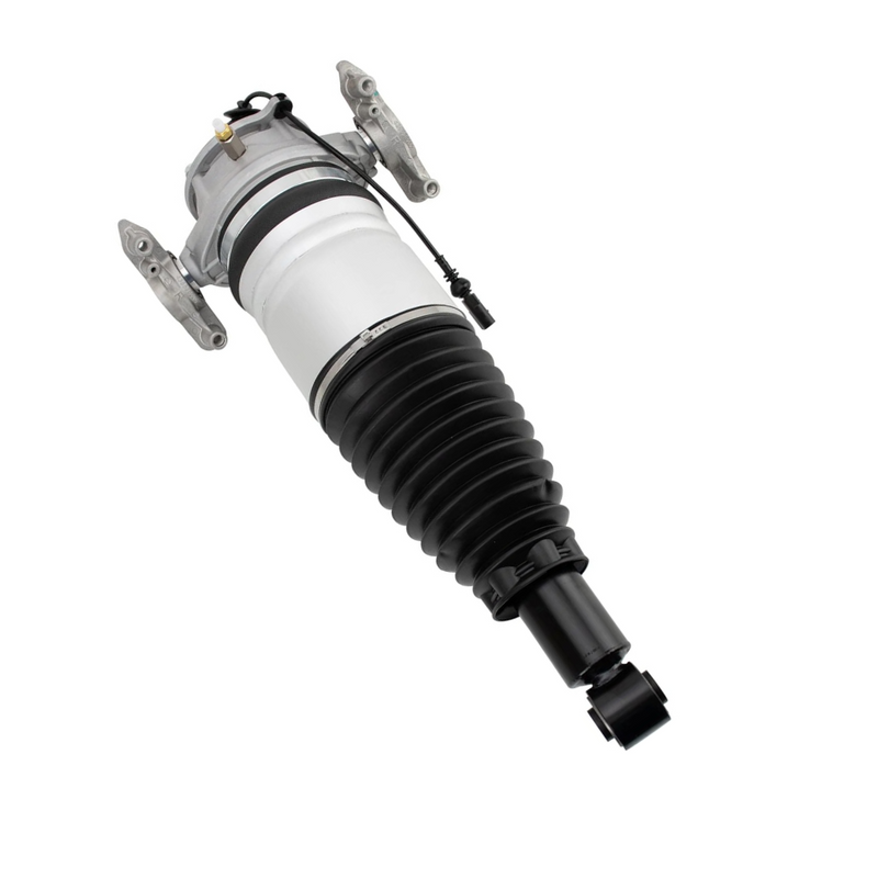 Air Suspention Shock Absorber - Right - Cayenne | 2012