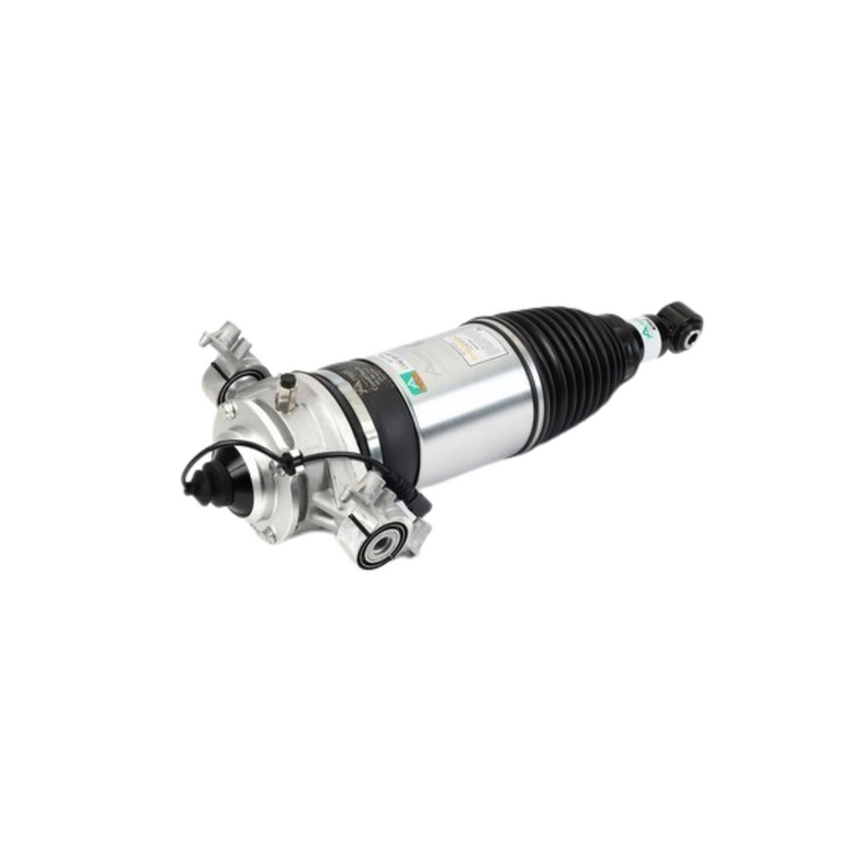 Air Suspention Shock Absorber - Right - Cayenne | 2012-2014