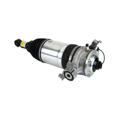 Air Suspention Shock Absorber - Right - Cayenne | 2013-2014