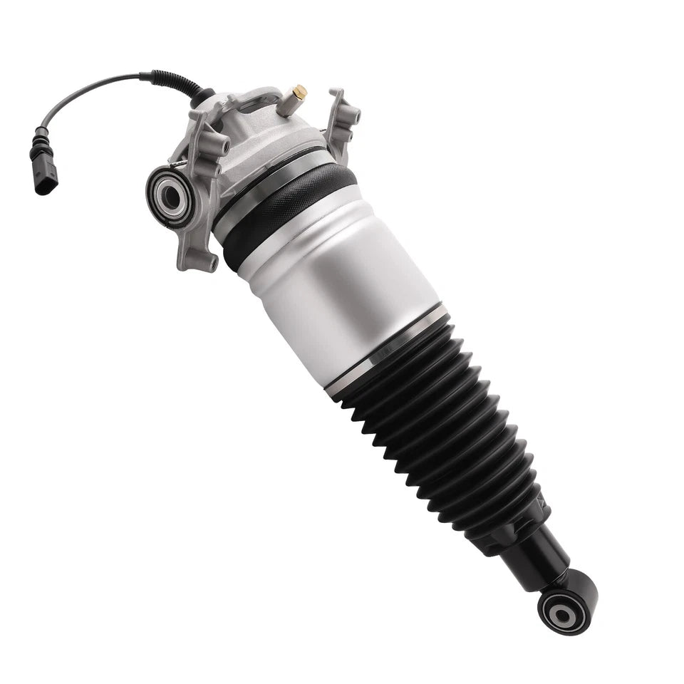 Air Suspention Shock Absorber - Right - Cayenne | 2013-2014