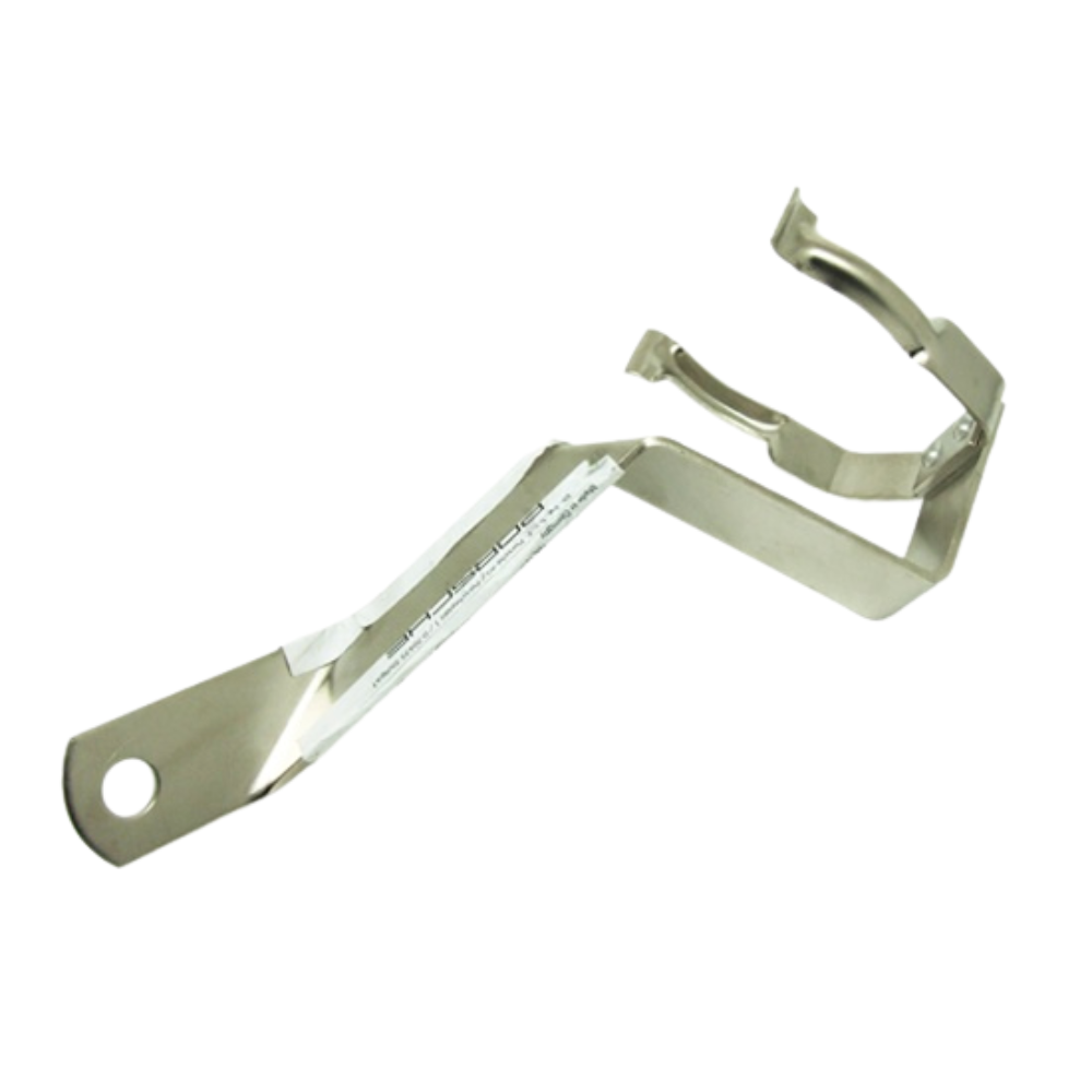 Air Valve Support Bracket - 911 | 1987-1989
