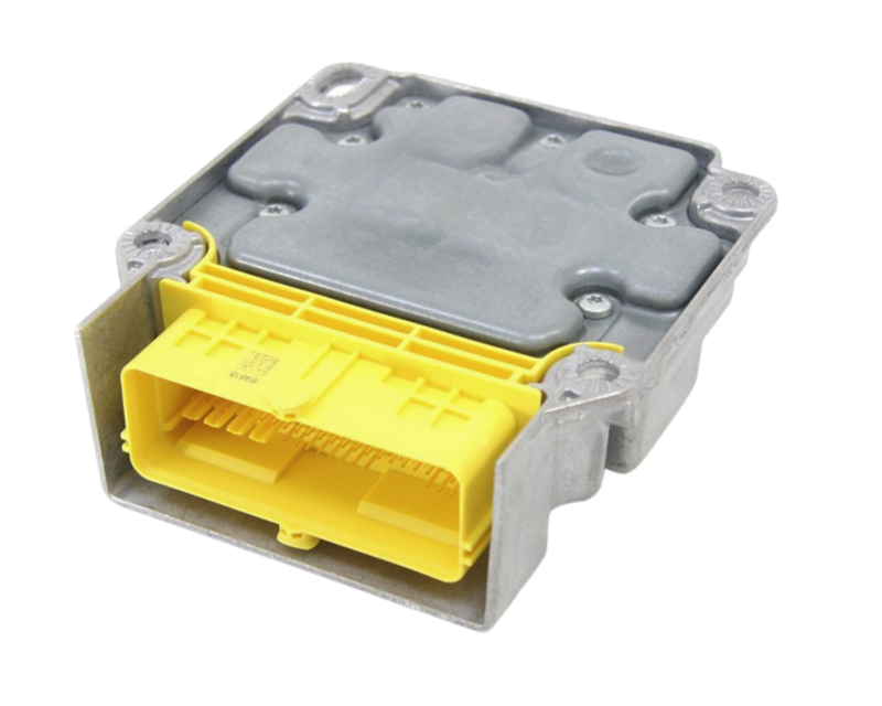 Airbag Control Unit - Macan | 2015-2018