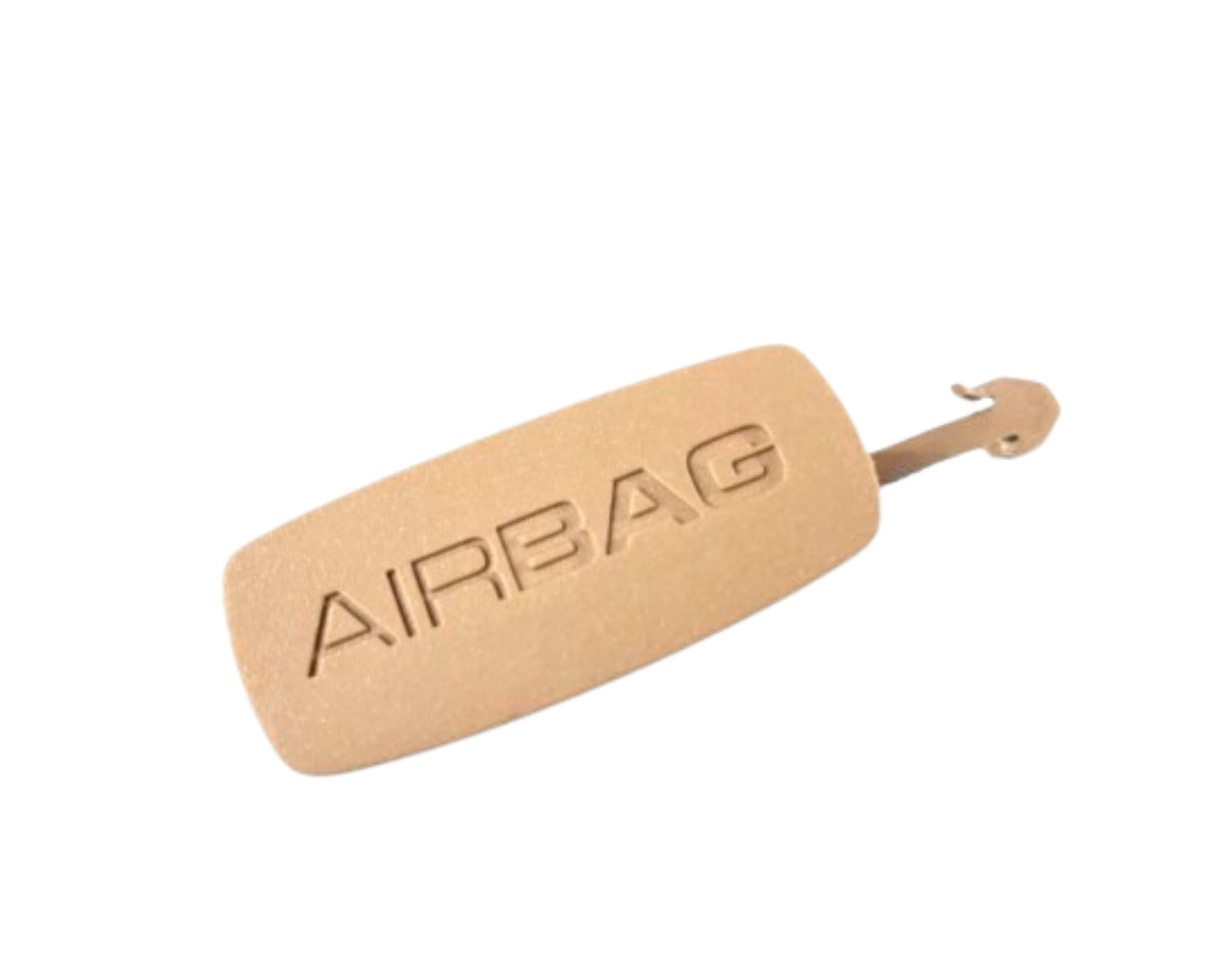 Airbag Cover Cap - Left - Macan | 2015-2018