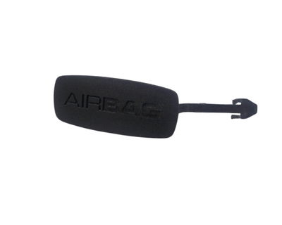 Airbag Cover Cap - Left - Macan | 2015-2025