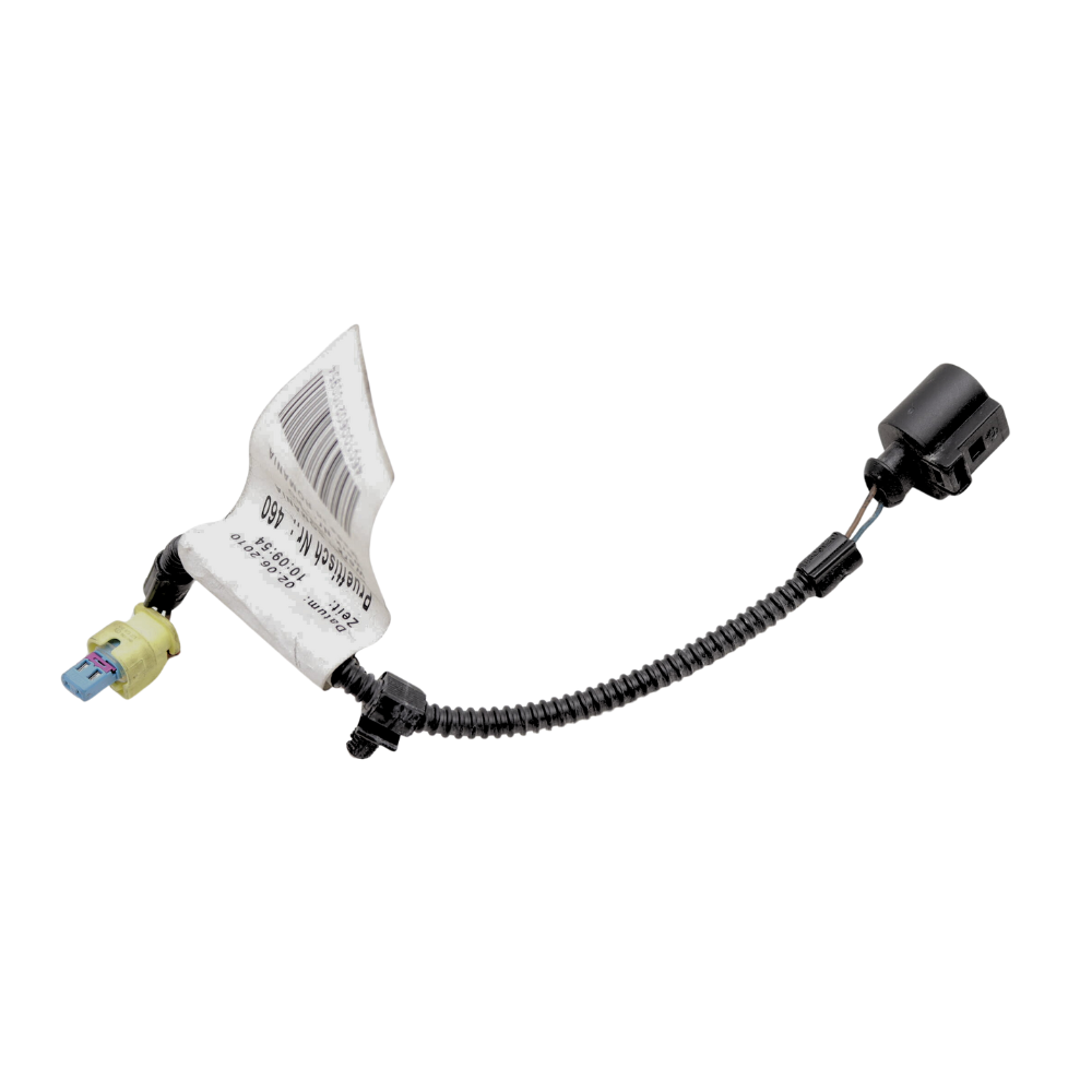 Airbag Crash Sensor Wireset - Right - Cayenne | 2011-2018