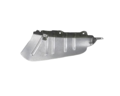 Airbag Support Element - Left - Taycan | 2020-2026