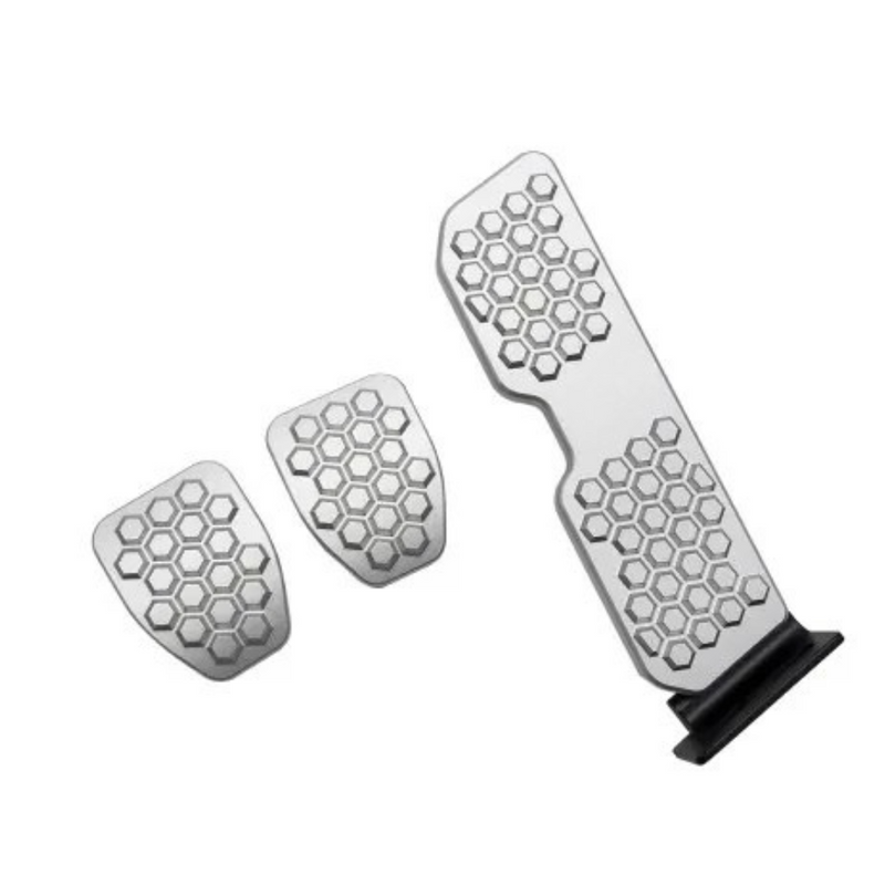 Aircooled Adjustable Pedal Set - 911 | 1965-1989