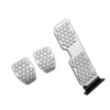 Aircooled Adjustable Pedal Set - 911 | 1965-1989